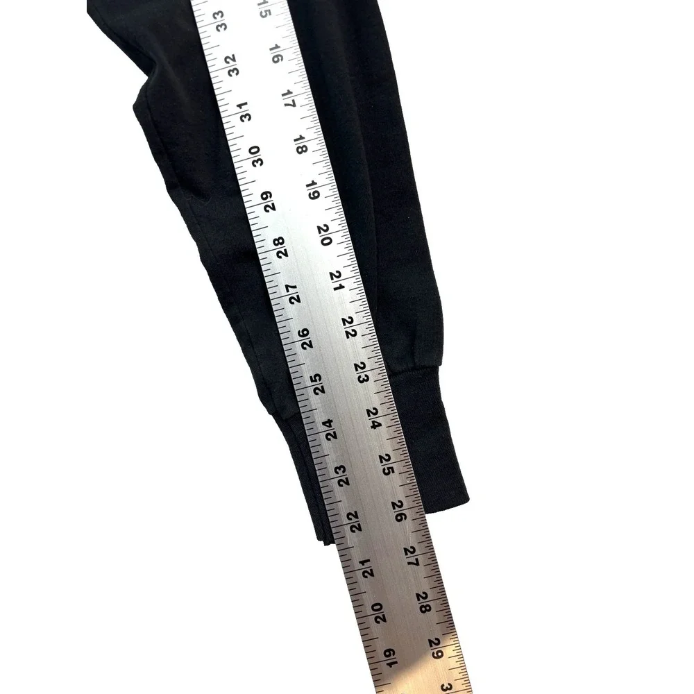 N/A actual measurements